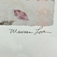 Photo Print Artist Maureen Love Act Two