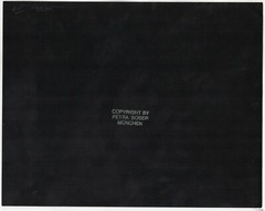 Org Barite Photo Petra Bober 1984 Galina Oulanova + Vladimir Vasiliev Ballet Dance