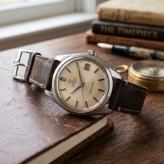 Digital Image Picture Photo of Vintage Omega Wallpaper Background Desktop Art