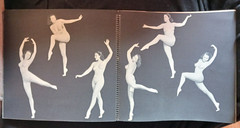 Photography by Bruno of Hollywood-Tasteful Nude Women + Handsome Men circa 1949