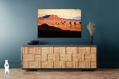 Valley of the Gods Utah – Fine Art Photography by Bear8Photo – Desert Décor
