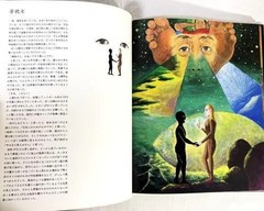 Tadanori Yokoo Dream Pillow 1998 Art Book Surreal Design Visual Culture Rare