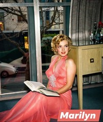 Vintage Marilyn Monroe 8×10 Photo Print – Hollywood Legend Poster wall art gift