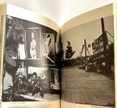 NOBUYOSHI ARAKI JOURNEY TO PHOTOGRAPHY Reissue JAPAN MINI PAPERBACK BOOK ’07 Z22