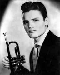 Chet Baker American Jazz Trumpeter and Vocalist Photograph Print 8″x10″