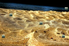 Photo ProductDigital Wallpaper Image Picture Background Beach sand holiday gift