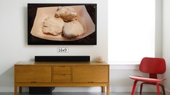 New Orleans Beignets, High Resolution Image, Many Formats, TV Art