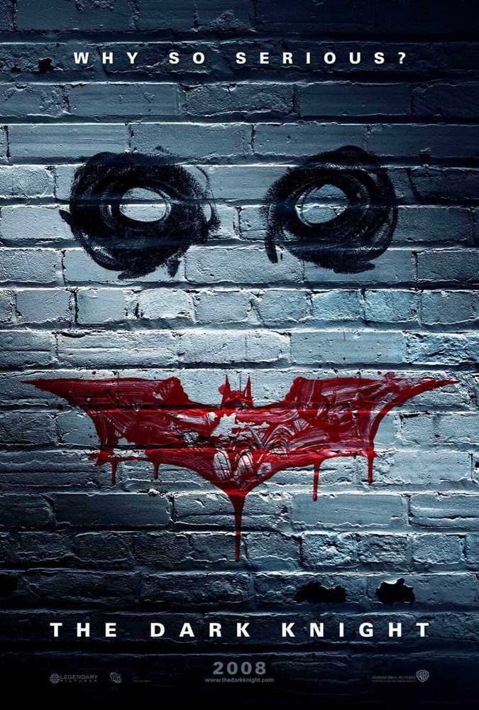 MOVIE PHOTO NO. 2 – BATMAN – THE DARK KNIGHT (2008) – GLOSSY – 15X10CM – NEW