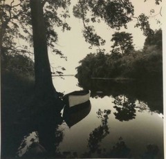 Photograph by Colombian photographer Leo Matiz. Year 1998. Numbered 9/30