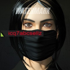 Digital Image – Wallpaper Background Art – Masked Warrior