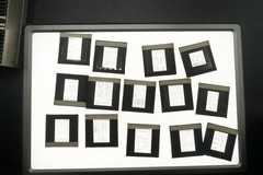 Photo Slide Bundle Lot Olympic Games Picture Newspaper Moscow 1980 GDR Plan Color Old