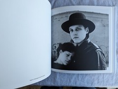 2011 Anton Corbijn Inwards and Onwards HC exhibition catalogue Foam