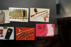 Photo Bundle Lot Soviet Union Czech Republic Weapon Rifle Uniform Military WW2 Army