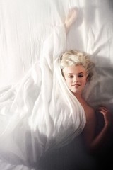 vintage marilyn monroe 8*10 photo print iconic hollywood actress poster wallart