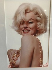 Marilyn Monroe Photograph by Bert Stern, The Last Sitting, Marilyn