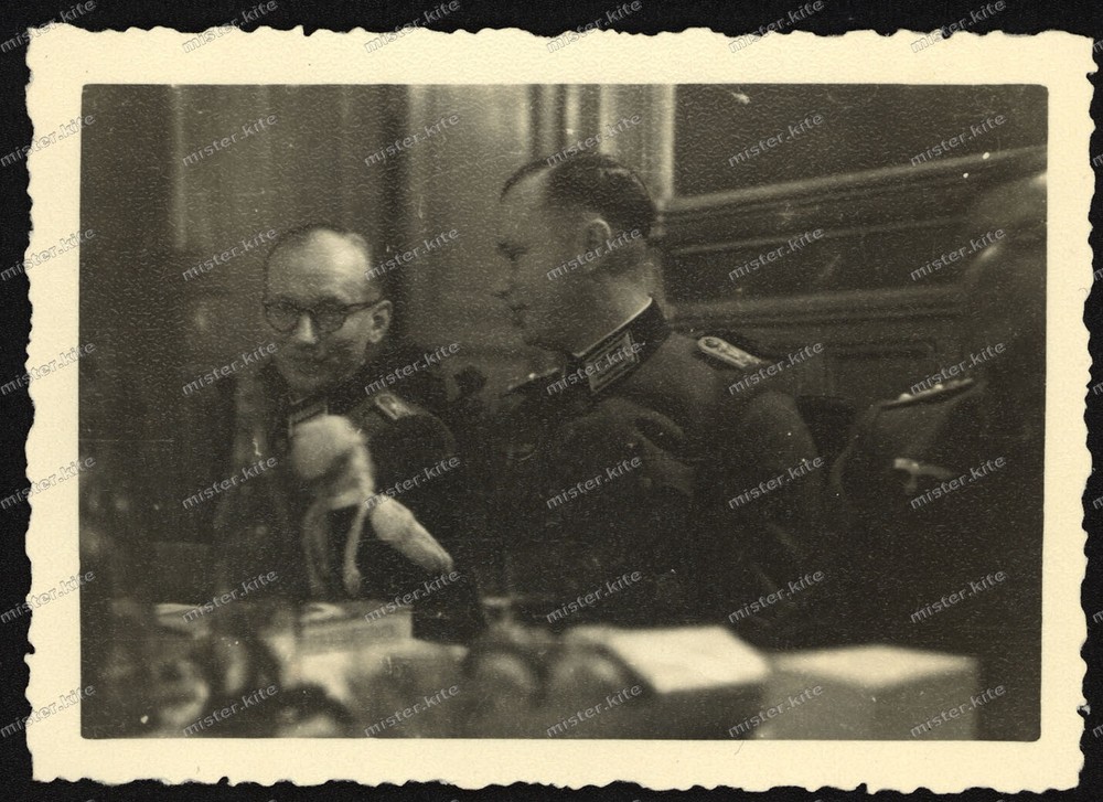 Photo-Riga-Latvia-Army-Catering-Department-726-Christmas Party-1941-154