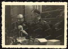 Photo-Riga-Latvia-Army-Catering-Department-726-Christmas Party-1941-154