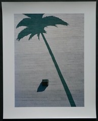 Volker Renner, Fotografie 2011, signiert, Wie war Las Vegas
