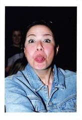Press Photo MLE10601 Approximately 30X20 Cm Luciana Morad Ben De Lisi’s Show 199