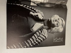 Mary Jean Chicago MODELS Images of Women Photo Catalog Coutre By Woeller