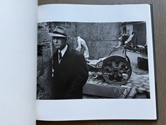 🎈Super RARE! Josef Koudelka – EXILES 1988, First Edition & PRINTING, Excellent