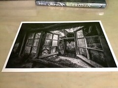 window of decay