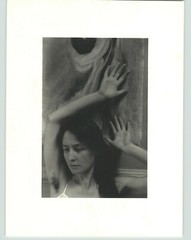 1918 1978 Alfred Stieglitz Hands Art Piece Georgia O’Keeffe Tritone Art Photo