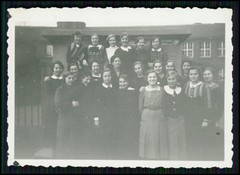13x Photo – Bielefeld in OWL – Views also People and Other 1920-30s