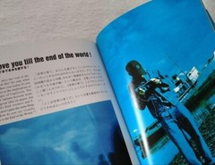 Christopher Doyle Japanese Photograph Book Buenos Aires Flight Film Argentina