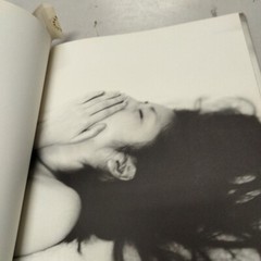 Saki Takaoka Photobook One Two Three by Kishin Shinoyama Japanese Rare Collectib