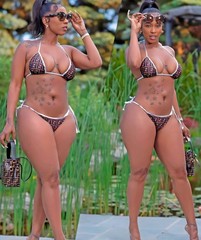 Bikini Female 127