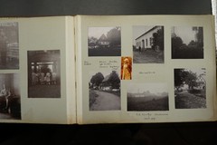Photo Album Neukirch Lusatia Sorbs Distillery Advertising Parade Factory Masonic Lot