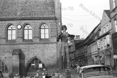 City View Stendal approx. late 1970s/orig. KB Negative + File! 137#09