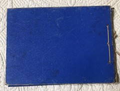 Vintage Souvenir Of New Haven And Yale College Photo Gravures Booklet 7.5”x 5.5”