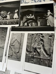 Egypt Photography Print Lot Pyramids Sphinx Cairo Travel Art Photos 14×11”