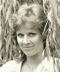 Heidi Brühl – Original Photograph – 1982 – VARIETÉ VARIETYÉ – HIP PHOTO, 21×16
