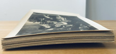 Huntington Library & Art Gallery: Thirty 5 by 7 B & W Keystone photos c. 1940s