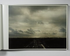 Todd Hido – Bright Black World – 1st Edition – Nazraeli Press 2018