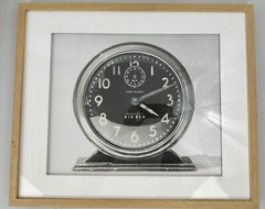 Photographic Art by Photographer Cali Hobgood «Big Ben» #4/100 and Signed