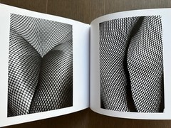 🎈SupRARE! Daido Moriyama – Tights, First Limited Edition, 2011, HC, Japan Araki