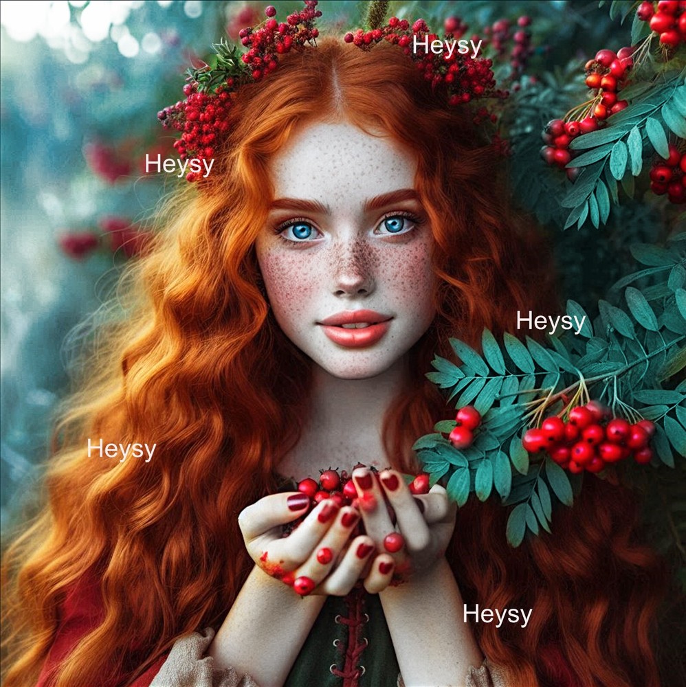 Digital Image Picture Photo Wallpaper Wall Art Room Art AI Art Sample Product