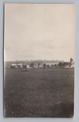 Hinterzarten Black Forest 1929 – Church Local View – Old Photo 1920s