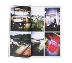 Daido Moriyama Uwajima Signed 2022 New Photo Book Limited 350 Japan Photography