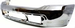 Bumper KIT Compatible with Ford F-250 Super Duty 2001-2004 Front