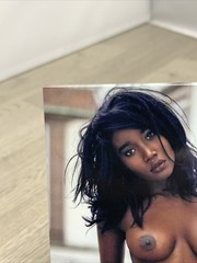Contemporary Artistic Nude 4×6 Photograph Fine Art Color Print Female Study