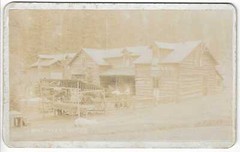 Andrew James? Harlan / Half Way House 1902