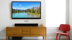 Bow River View 1, High Resolution Image, Many Formats, TV Art