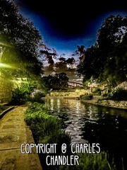 🌃Limited Edition Digital Photography Prints – San Antonio | 4K Resolution | DDL