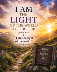 I Am The Light