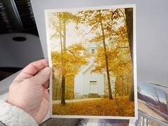 OVER 100 4X6 1970s/80s NATIONAL PARKS KODACHROME PHOTOS IN ALBUM